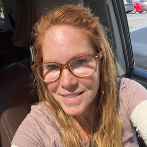 Meet your Posher, Alison